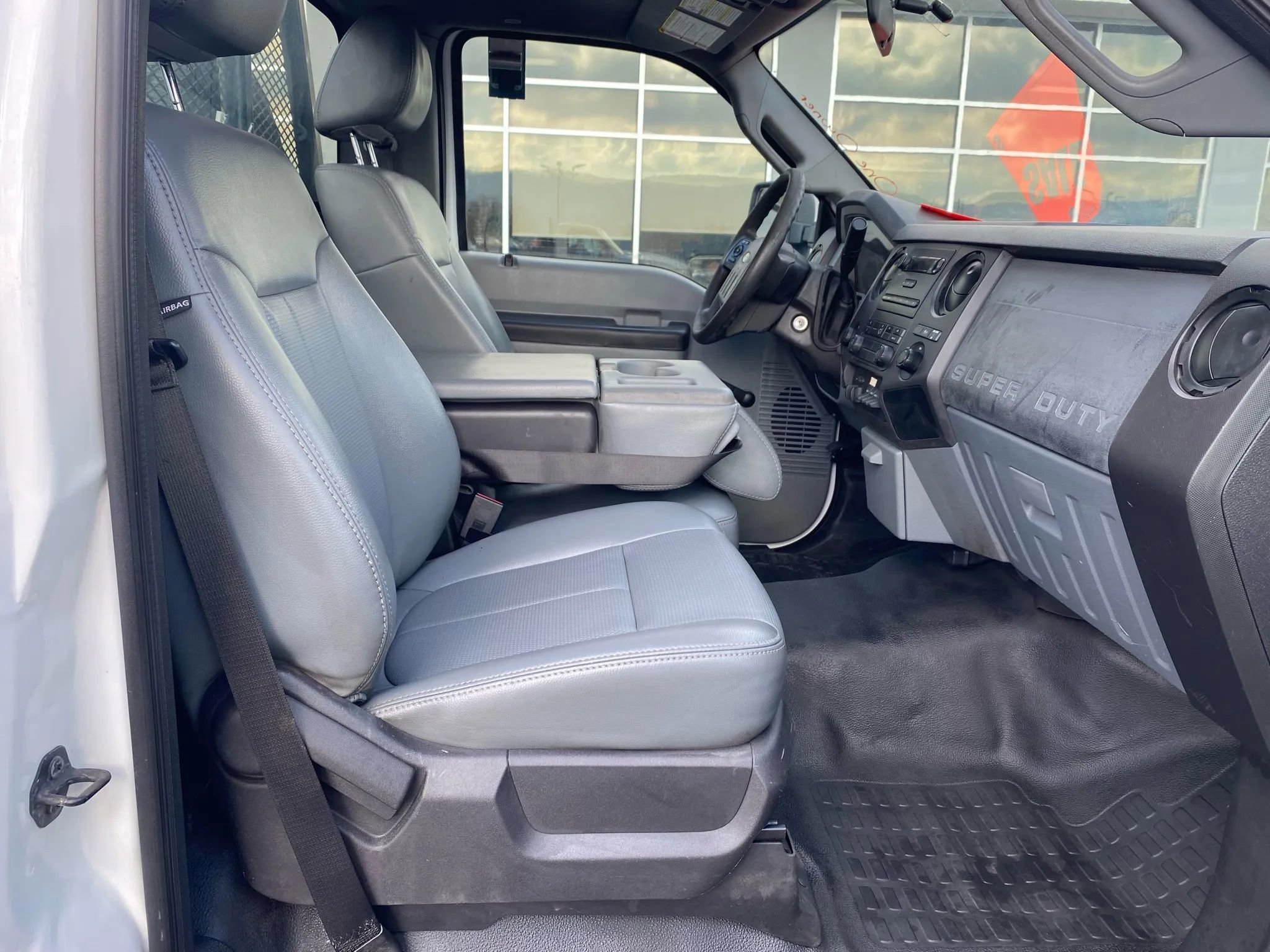 Used 2011 Ford F350 XL image 20