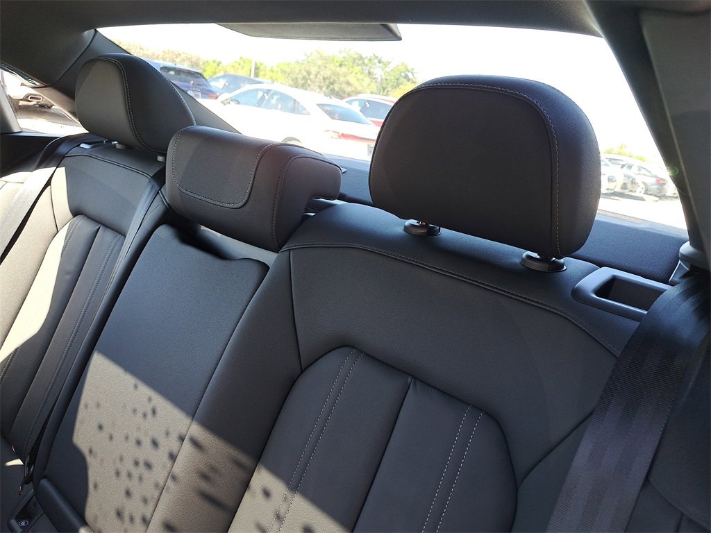 New 2026 Audi A3 2.0T Premium Plus image 28