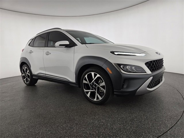 Used 2022 Hyundai Kona Limited image 14