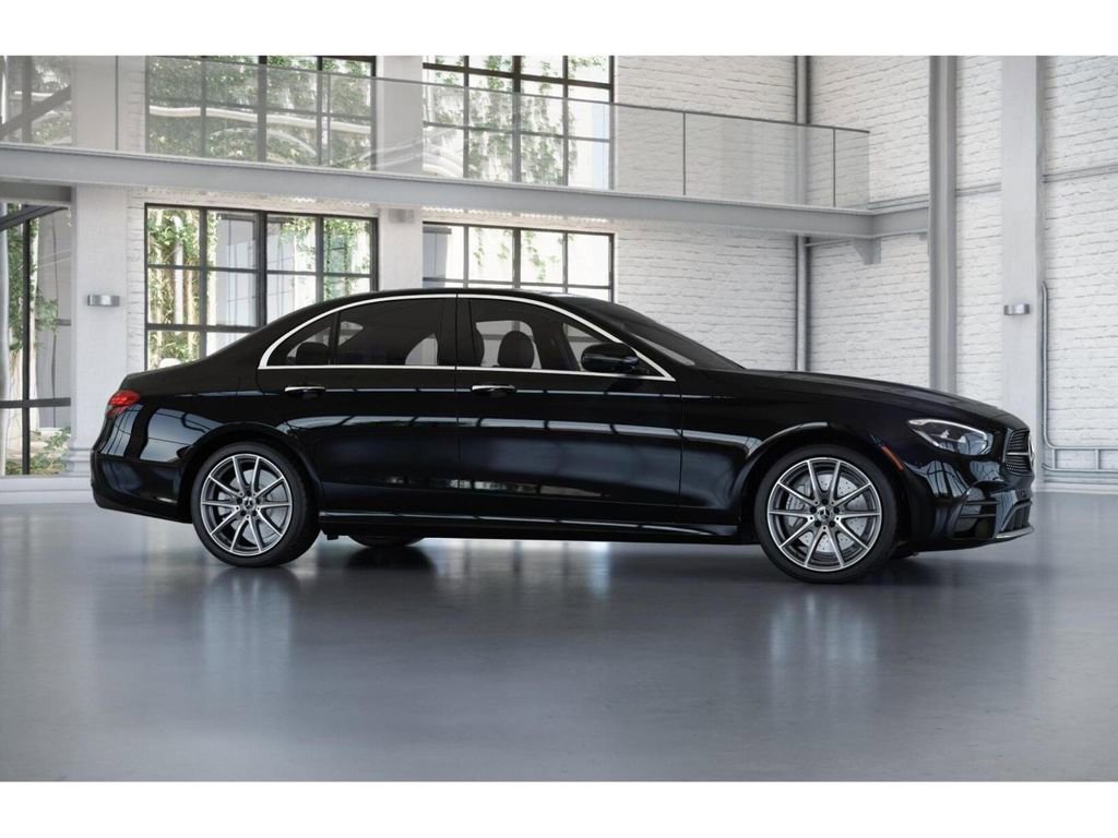 Used 2023 Mercedes-Benz E 450 4MATIC Sedan image 15