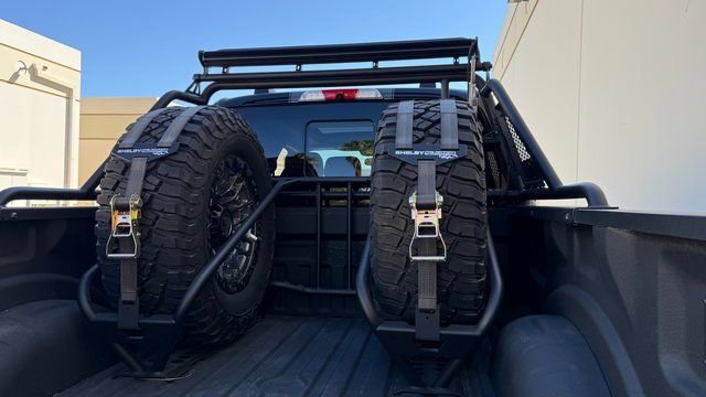 Used 2024 Ford F250 Lariat w/ Lariat Ultimate Package image 17