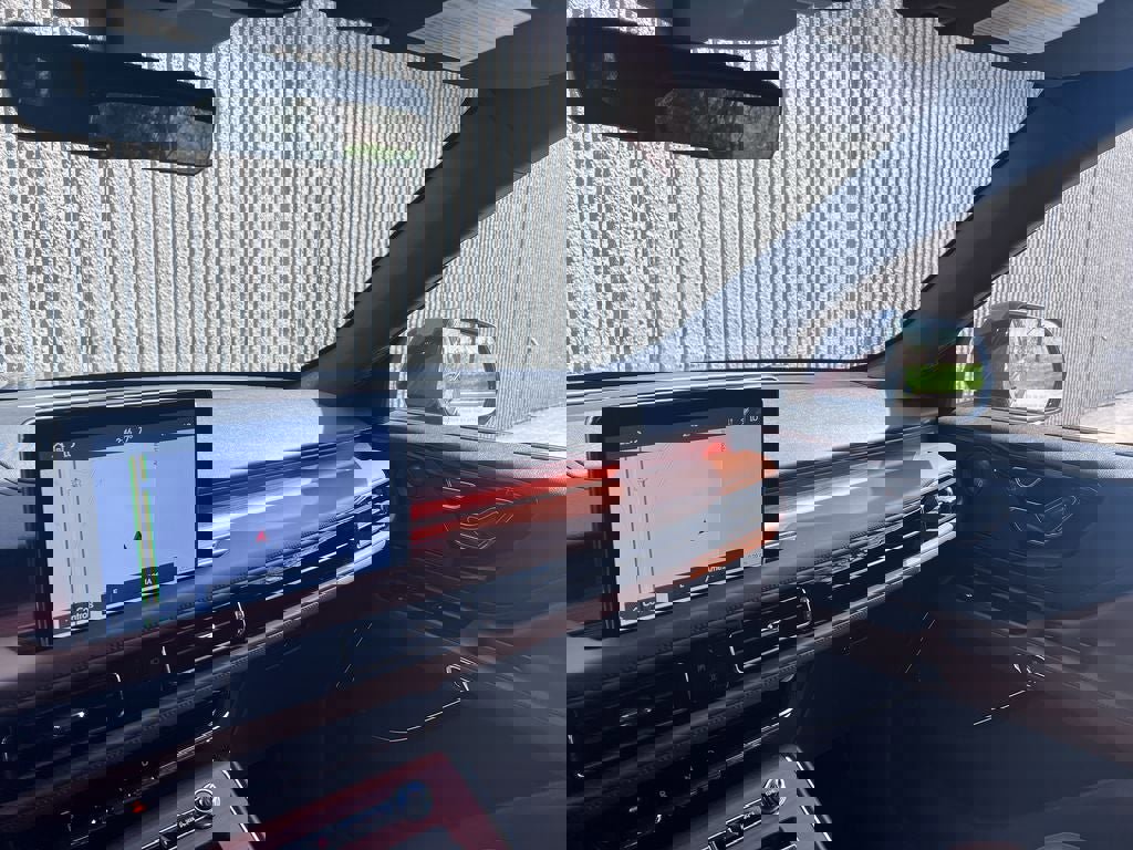 Used 2023 Lincoln Aviator Reserve w/ Jet Package image 25