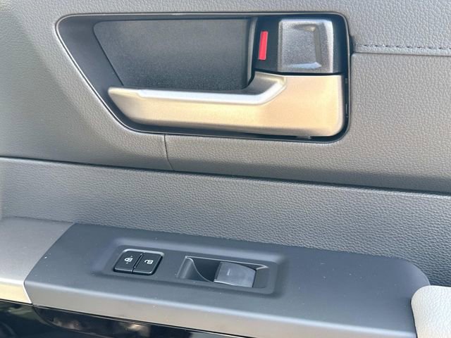 New 2026 Toyota Tundra Limited image 16