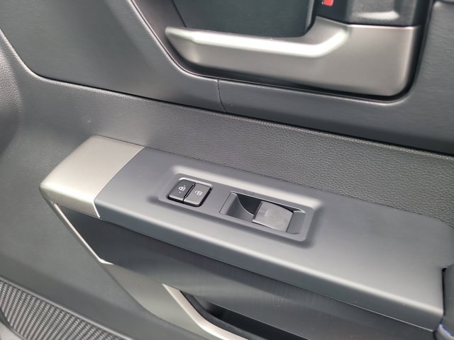 New 2026 Toyota Tundra Platinum image 30