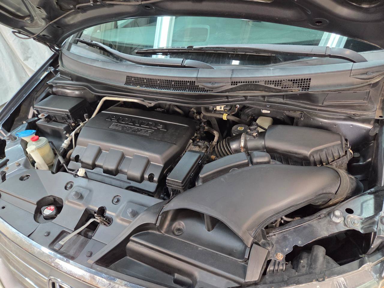 Used 2016 Honda Odyssey LX image 7