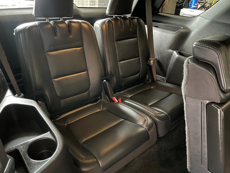 Used 2011 Ford Explorer Limited w/ Technology Pkg AWD/4WD image 22