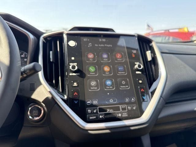 New 2026 Subaru Ascent Touring image 11