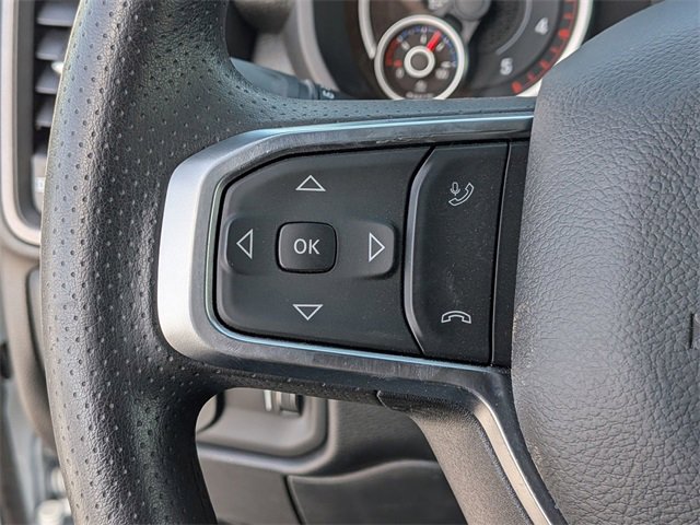 New 2026 RAM 3500 Tradesman w/ Bed Convenience Group image 16