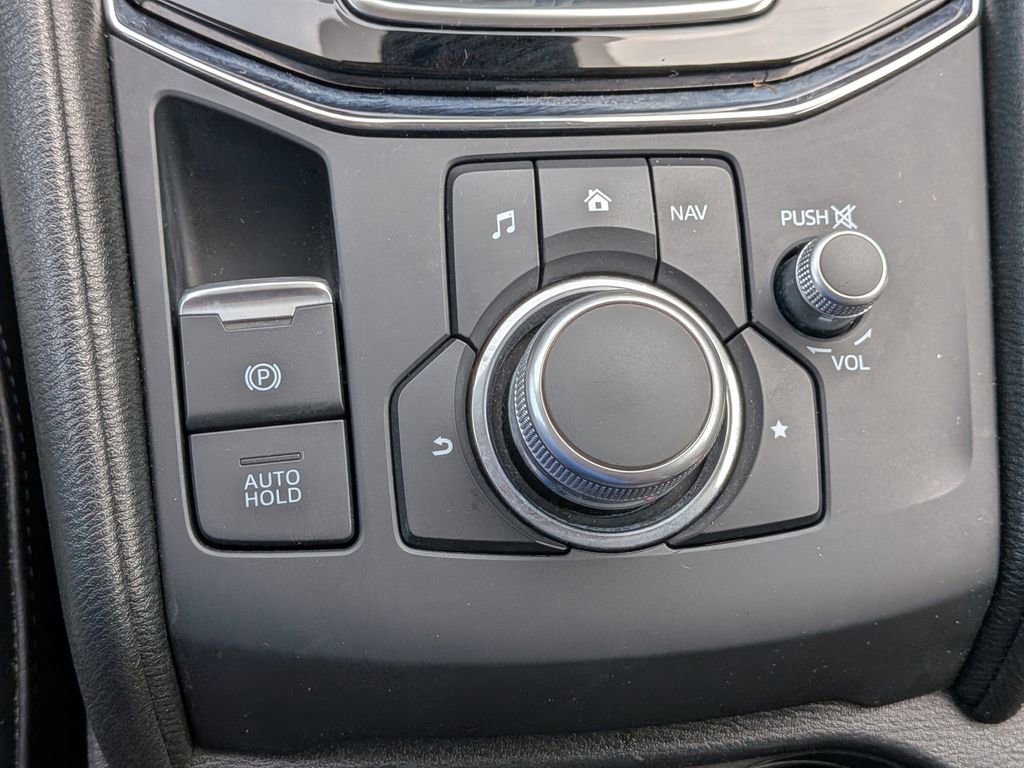 Used 2020 MAZDA CX-5 Touring FWD image 24