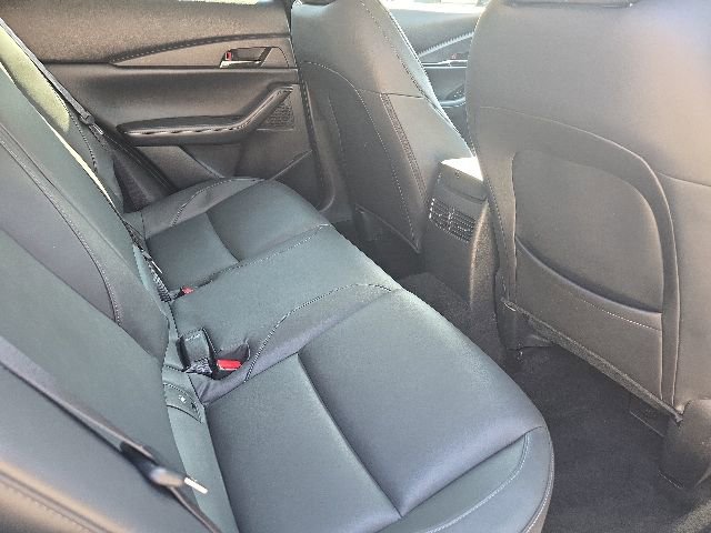 Certified 2023 MAZDA CX-30 AWD 2.5 S w/ Preferred Package image 19
