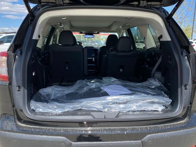 New 2026 Subaru Ascent Bronze Edition w/ Popular Package #2 AWD/4WD image 25