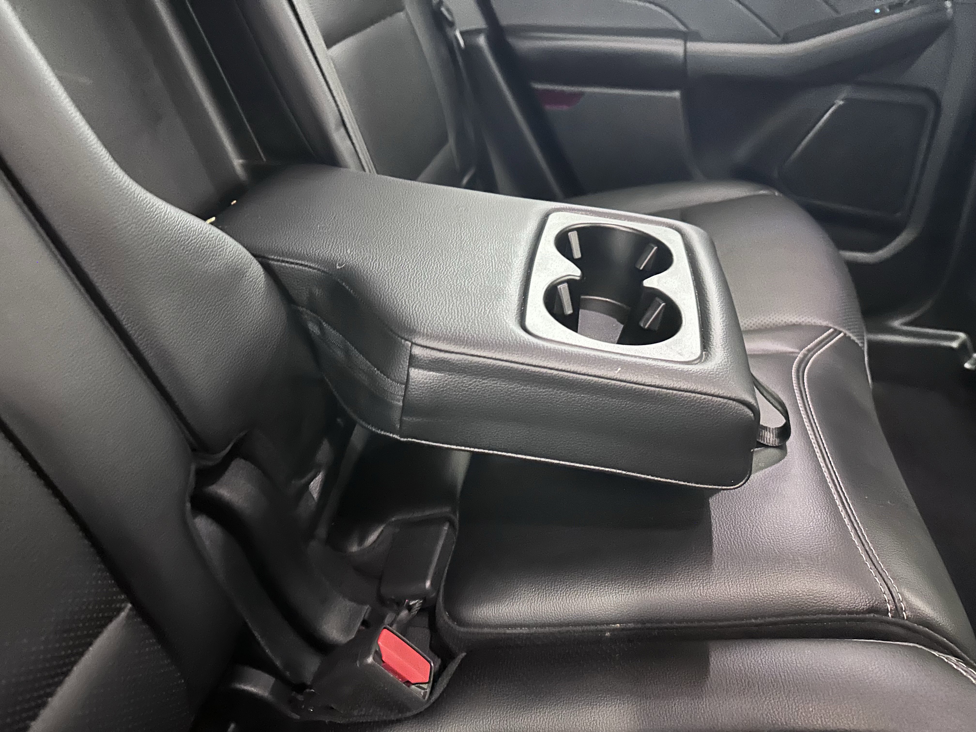 Used 2021 Ford Escape SEL AWD/4WD image 36