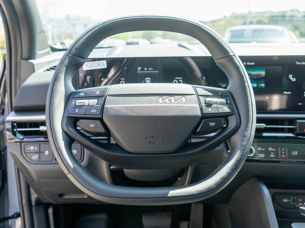 New 2026 Kia Sportage X-Line AWD/4WD image 15