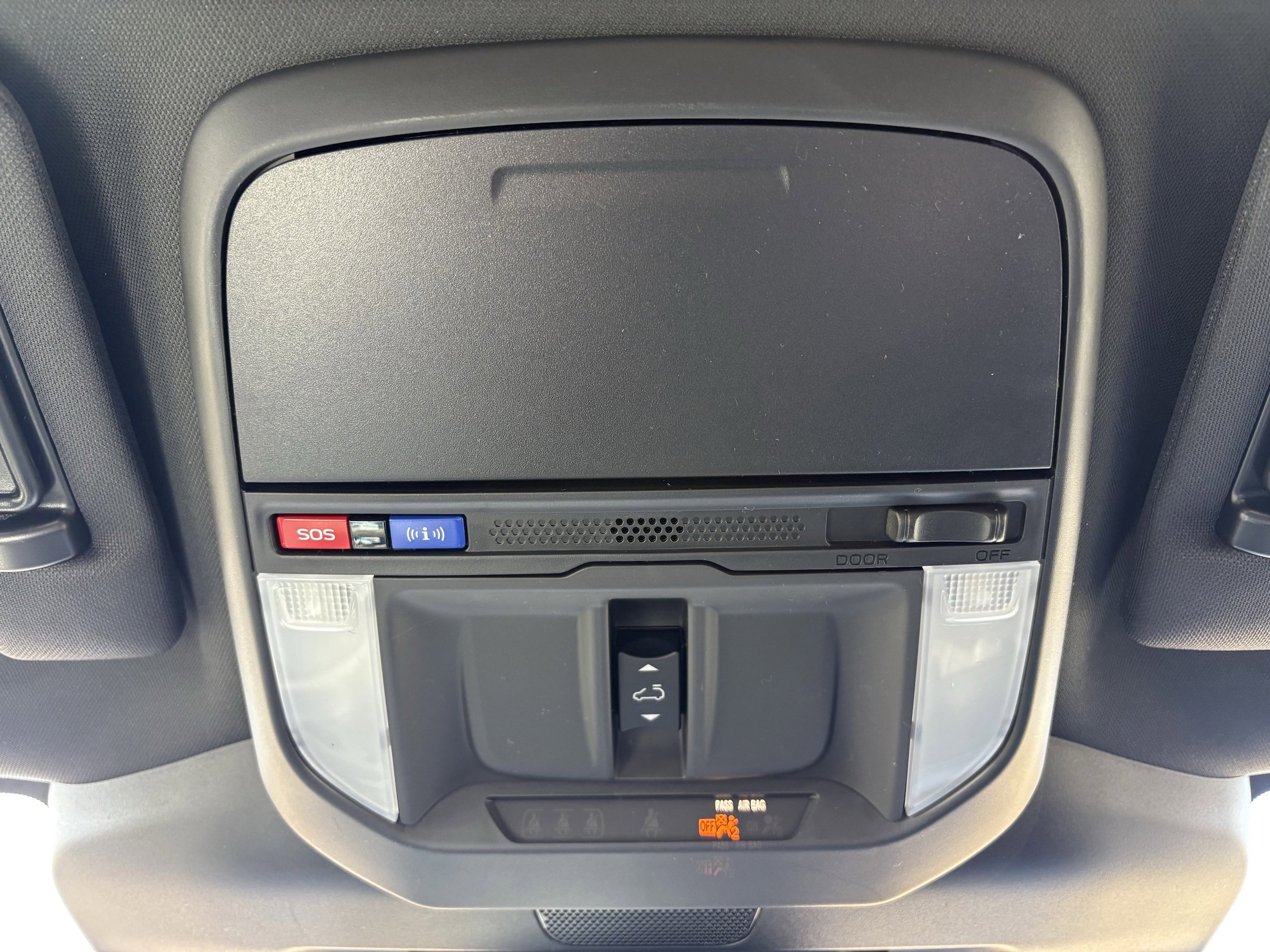 New 2026 Subaru Forester Premium AWD/4WD image 27