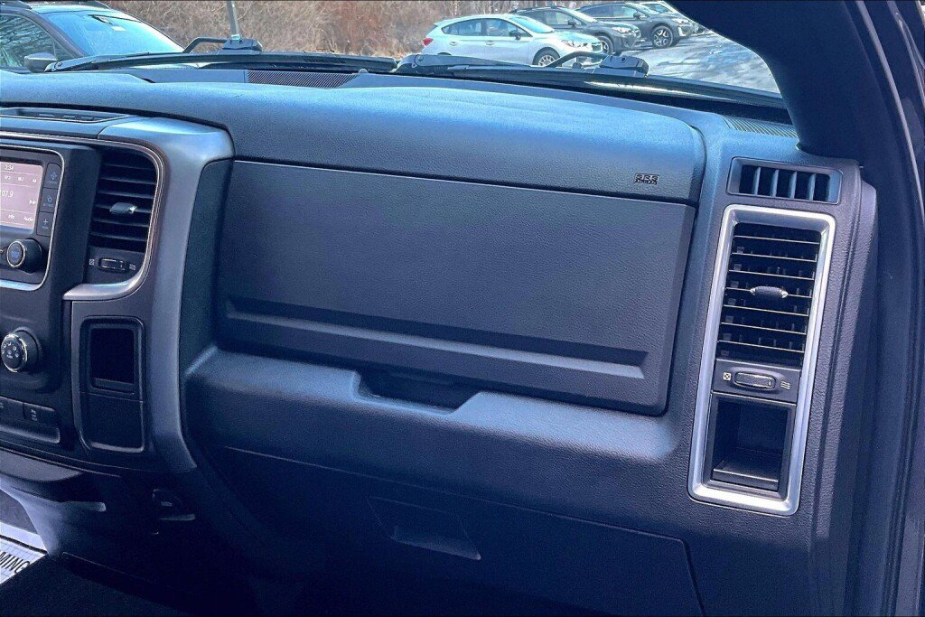 Used 2022 RAM 1500 Classic Warlock image 11