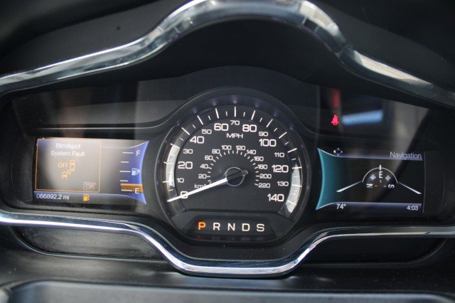 Used 2018 Lincoln MKT AWD w/ Technology Package image 33