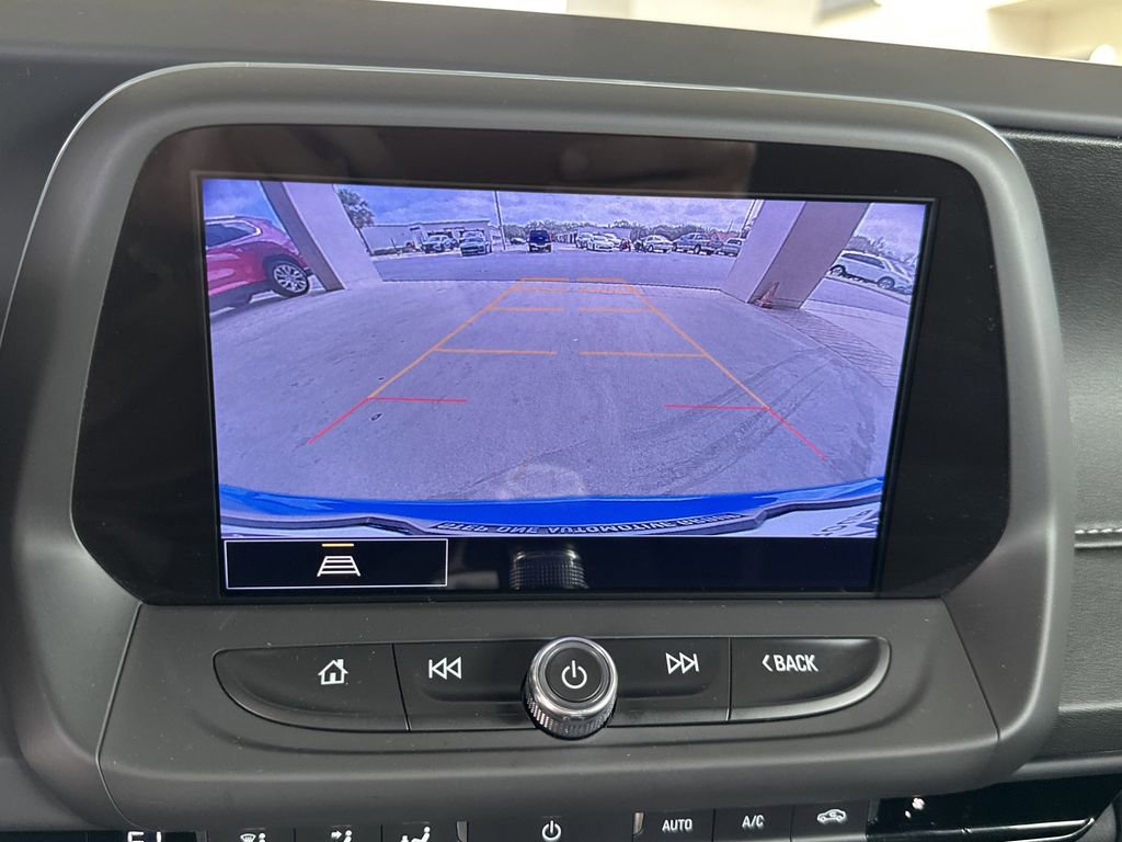 Used 2023 Chevrolet Camaro LT w/ RS Package image 27