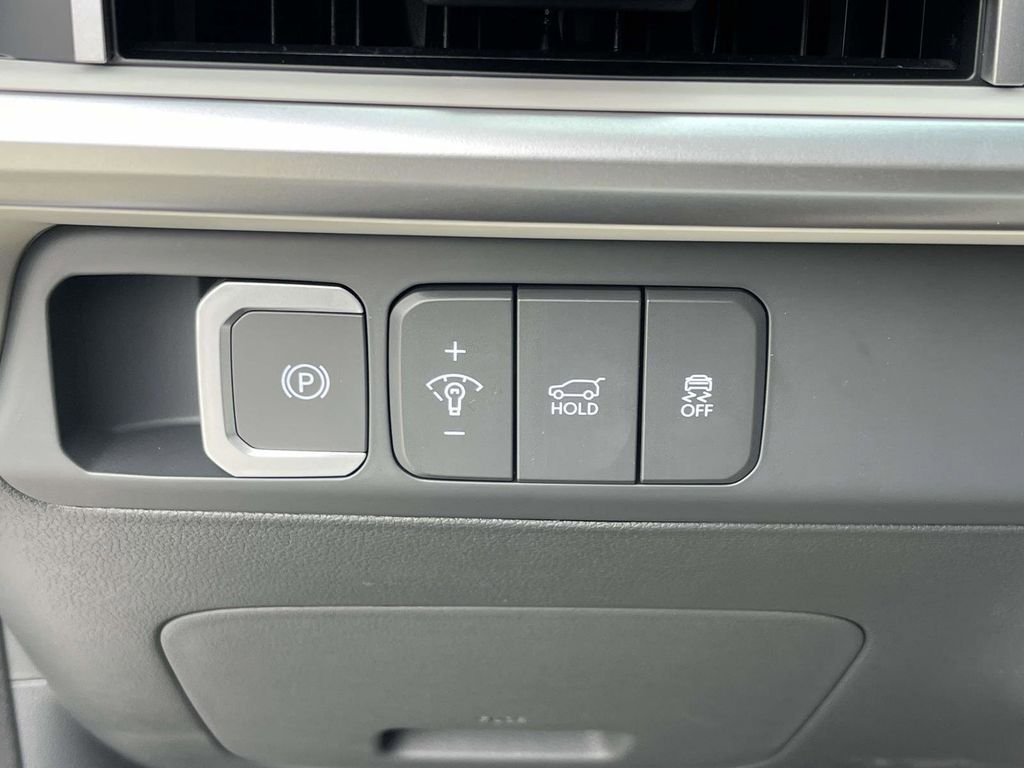 New 2026 Hyundai Santa Fe SEL AWD/4WD image 25