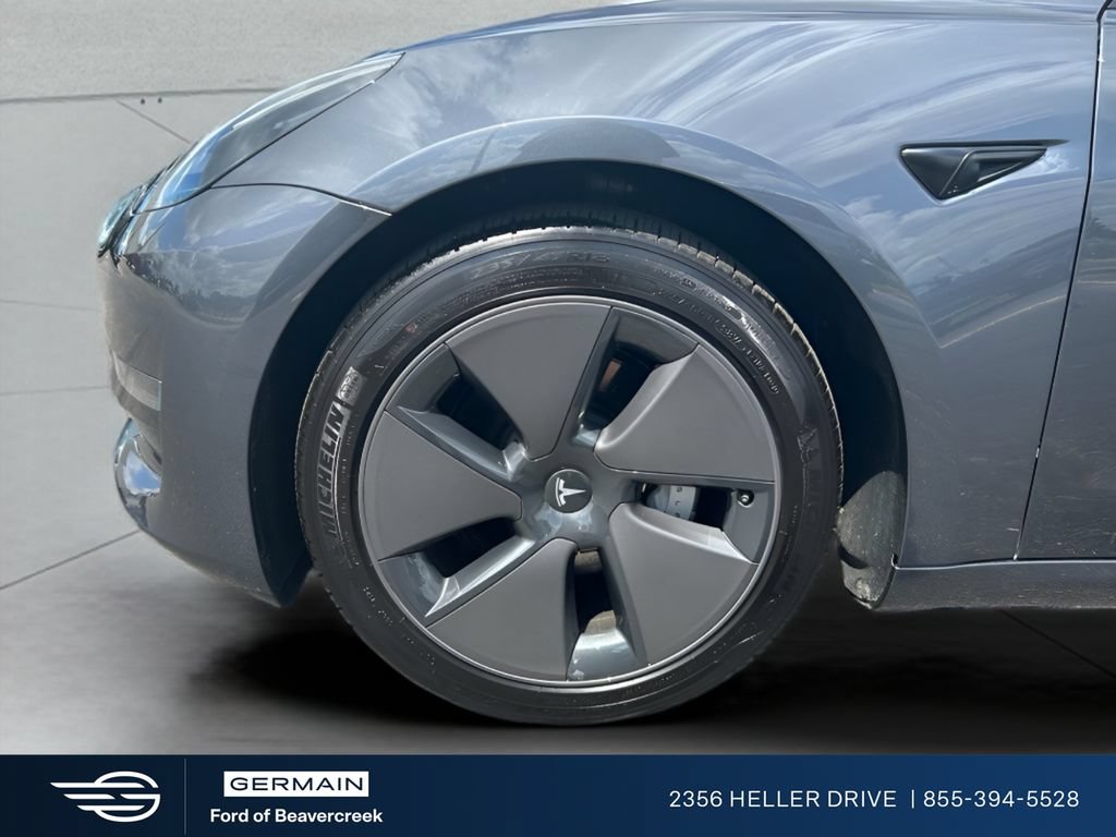 Used 2023 Tesla Model 3 Standard Range RWD image 13