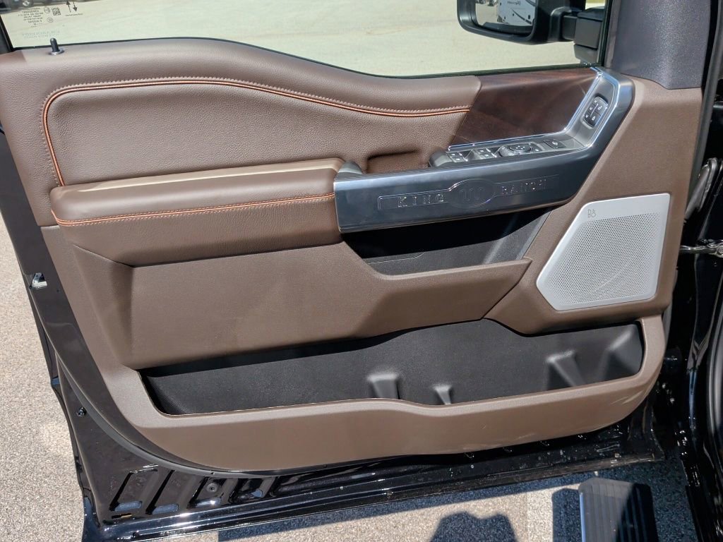 New 2026 Ford F250 King Ranch AWD/4WD image 9