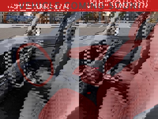 New 2026 Kia Sportage SX image 17