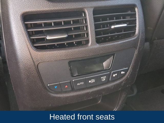 Used 2014 Acura MDX 3.5L Technology Package image 13