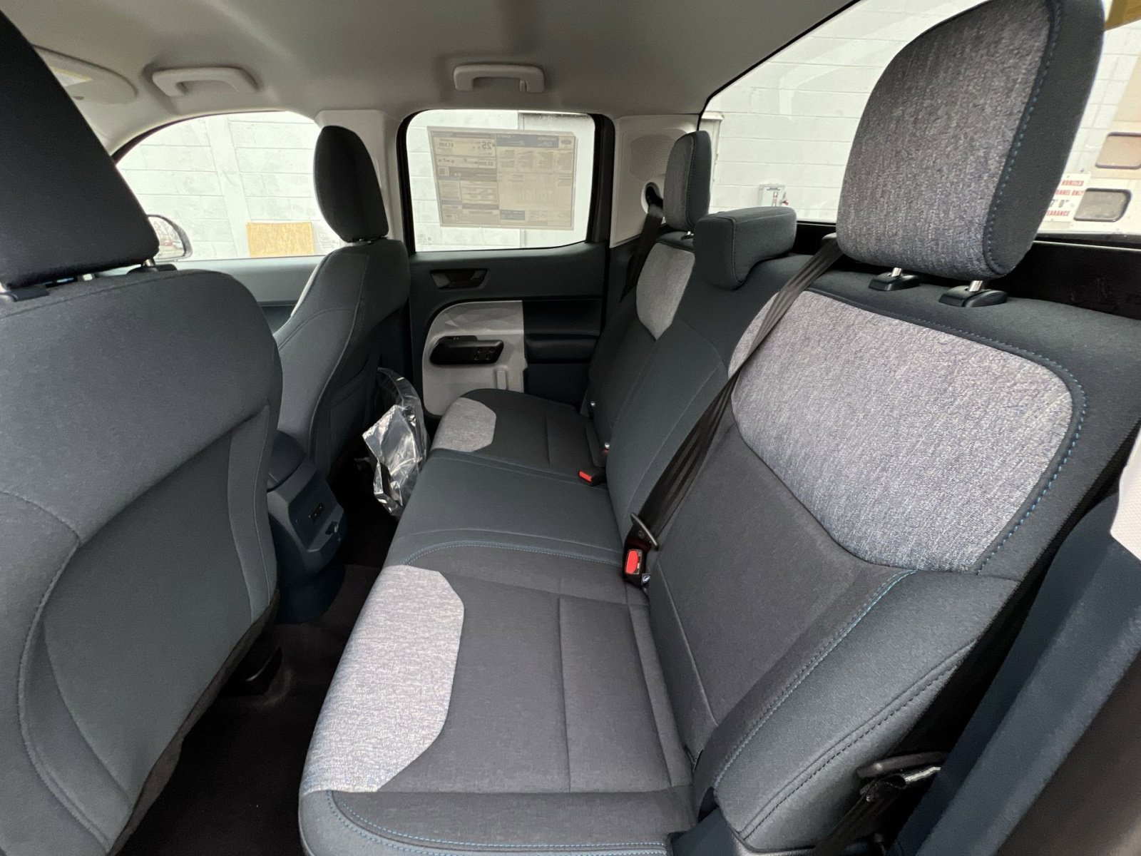 New 2026 Ford Maverick XLT AWD/4WD image 23