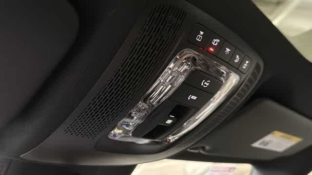 Used 2026 Mercedes-Benz GLA 35 AMG 4MATIC image 28