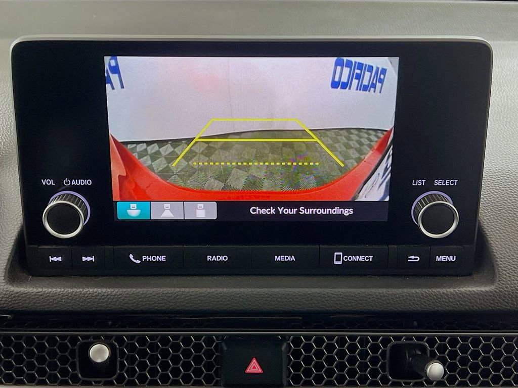 Used 2023 Honda Civic Sport image 18