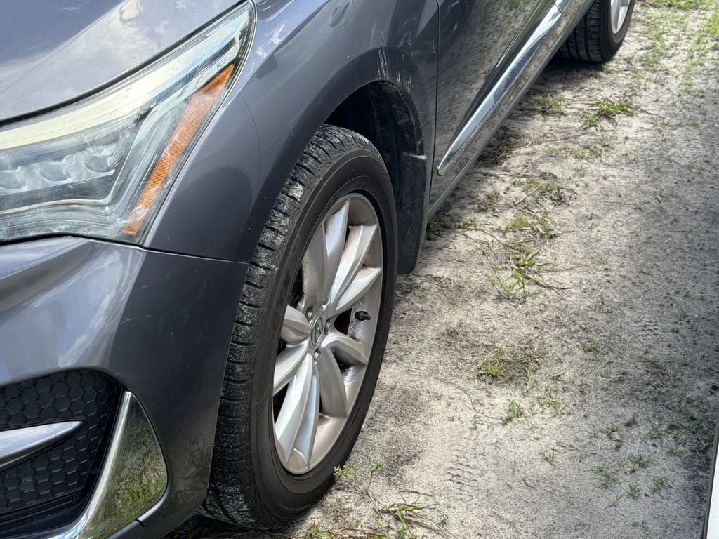 Used 2020 Acura RDX FWD image 6