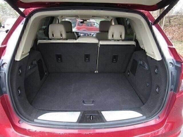 Used 2017 Buick Envision Premium image 5