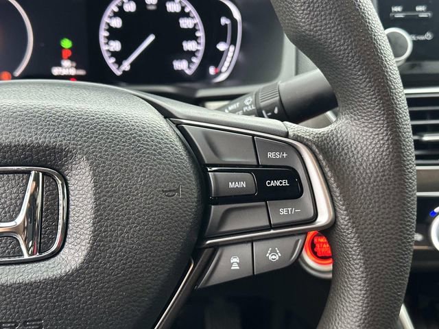Used 2019 Honda Accord LX image 26