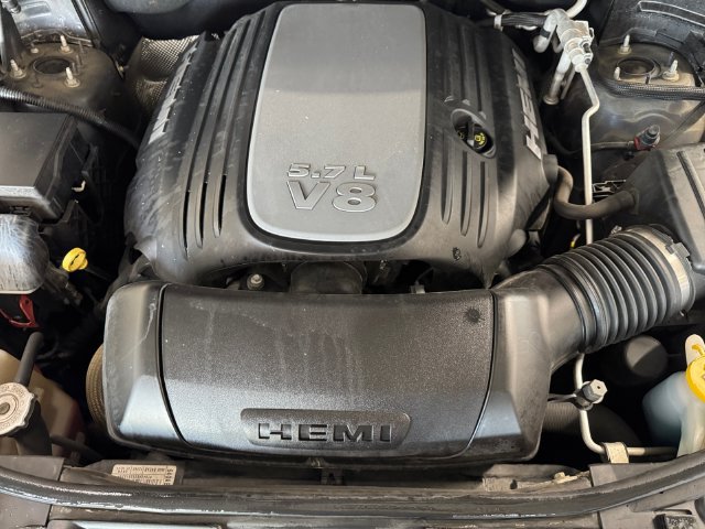Used 2020 Dodge Durango R/T AWD/4WD image 7
