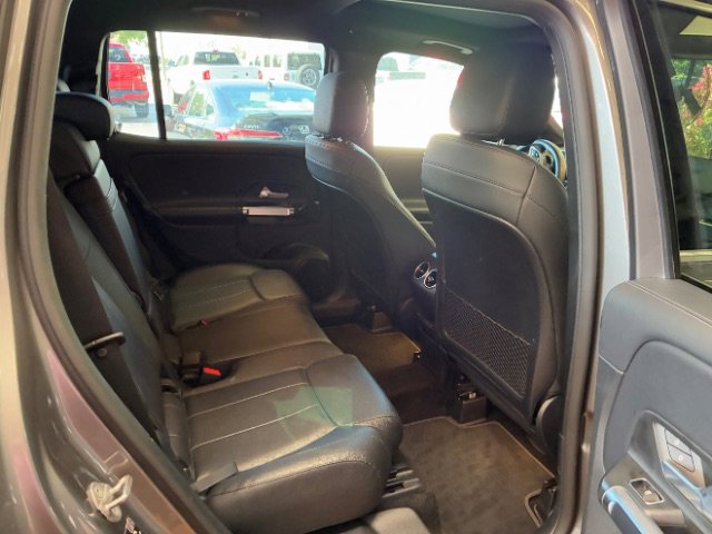 Used 2021 Mercedes-Benz GLB 250 image 28