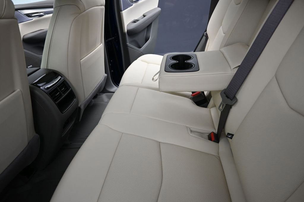 New 2026 Cadillac XT5 Premium Luxury AWD/4WD image 14