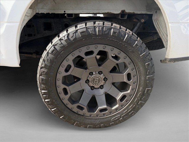 Used 2020 Ford F150 XLT w/ Equipment Group 301A Mid AWD/4WD image 25