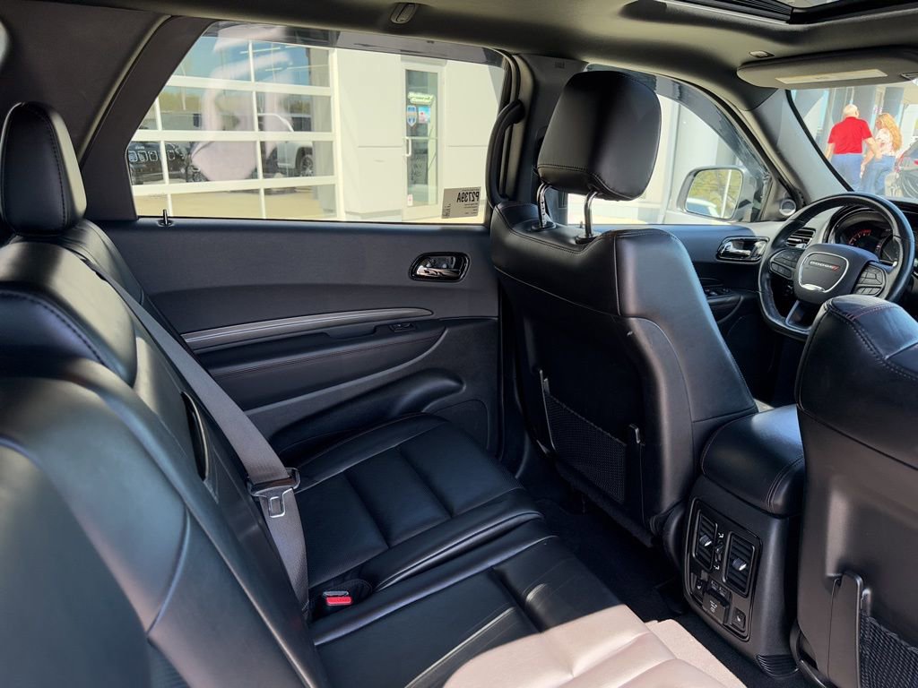 Used 2023 Dodge Durango R/T image 43