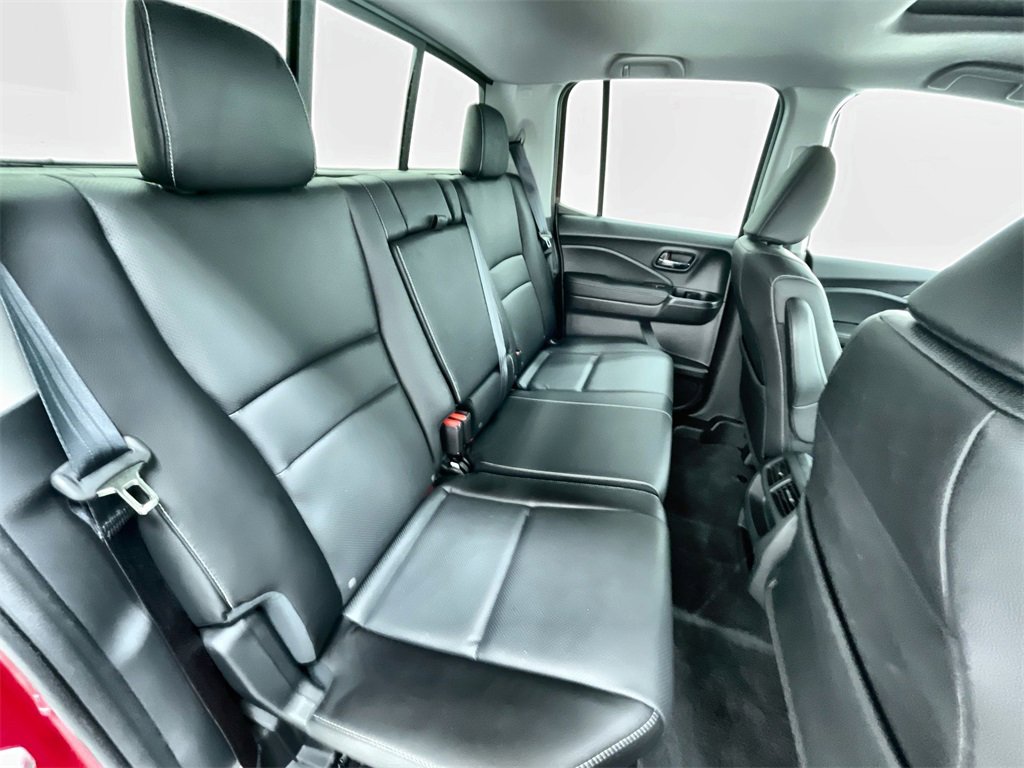 Certified 2023 Honda Ridgeline RTL image 31