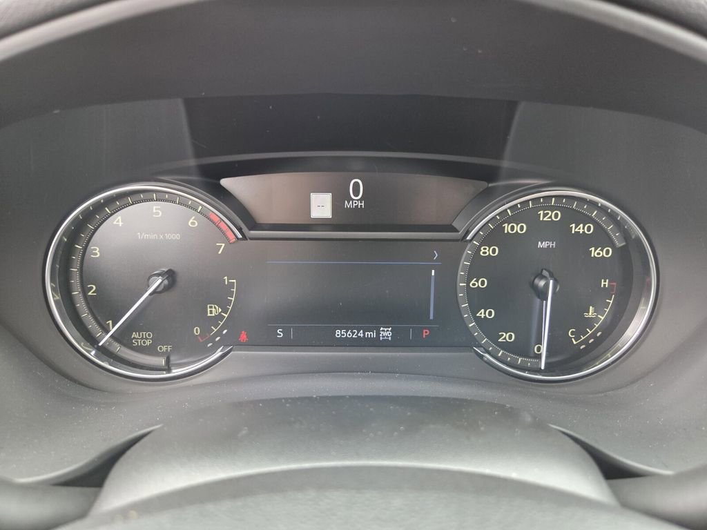 Used 2021 Cadillac XT4 Sport image 26