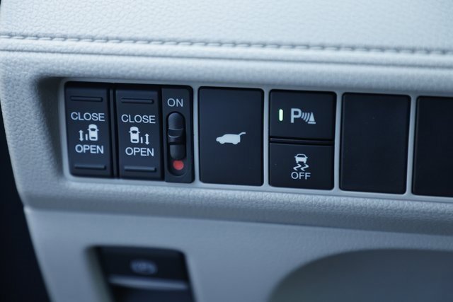 New 2026 Honda Odyssey Touring image 25