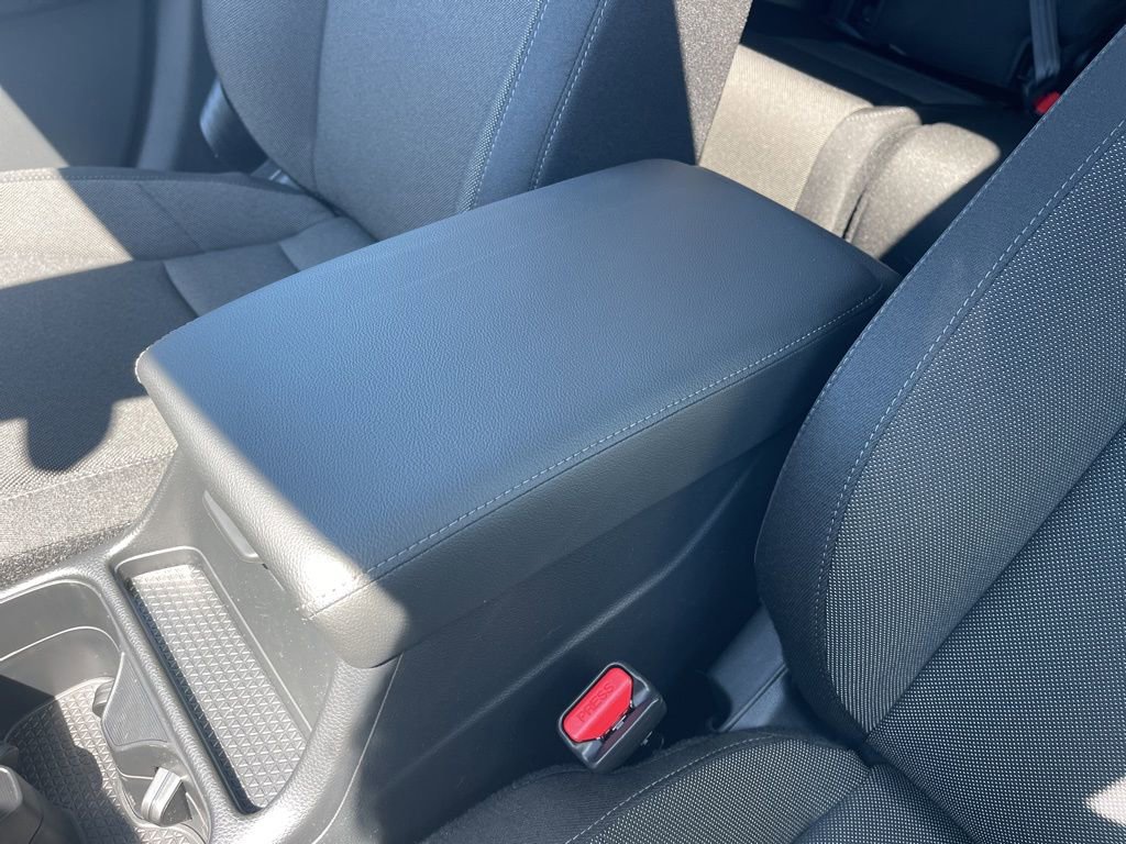 New 2026 Honda CR-V EX image 12