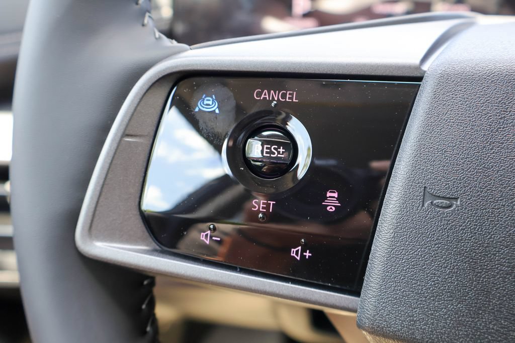 New 2026 Nissan Murano SV AWD/4WD image 10