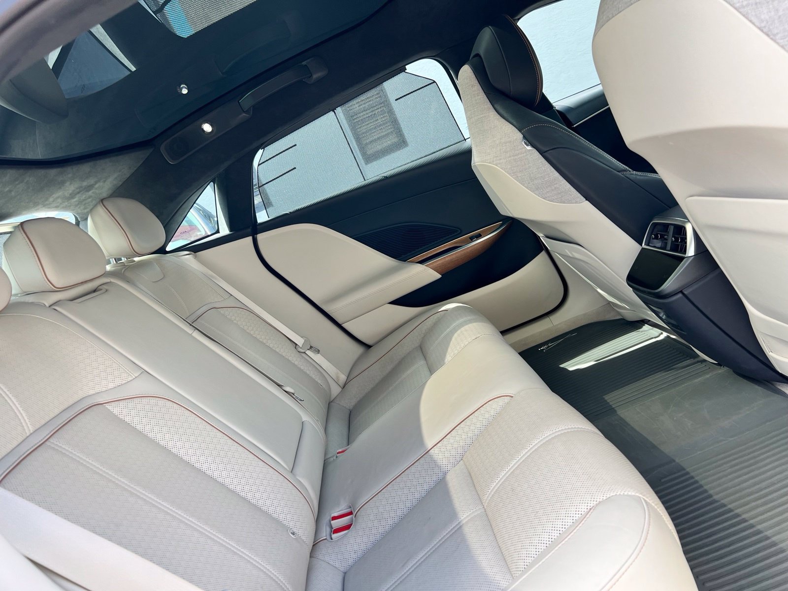 Used 2023 Lucid Air Grand Touring AWD/4WD image 65