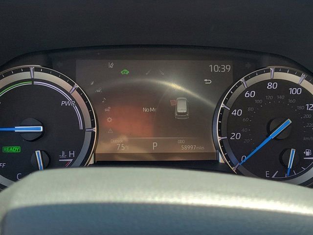 Used 2022 Toyota Highlander XLE image 33