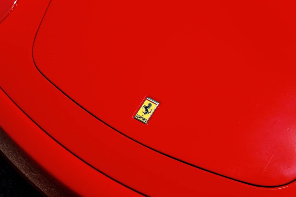 Used 2002 Ferrari 360 Modena RWD image 48