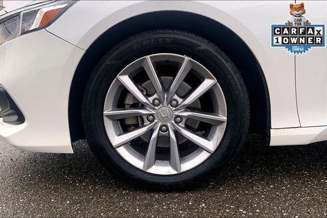 Used 2022 Honda Accord LX image 9