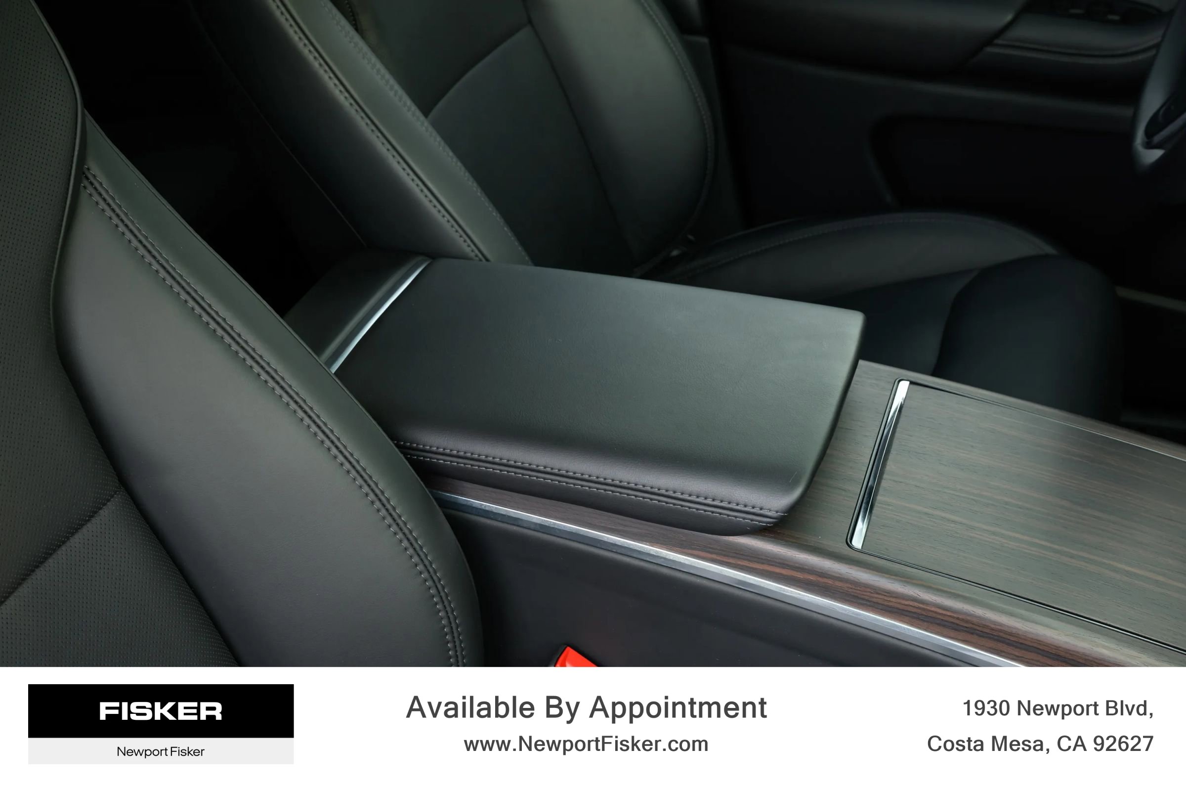 Used 2024 Tesla Model X image 34