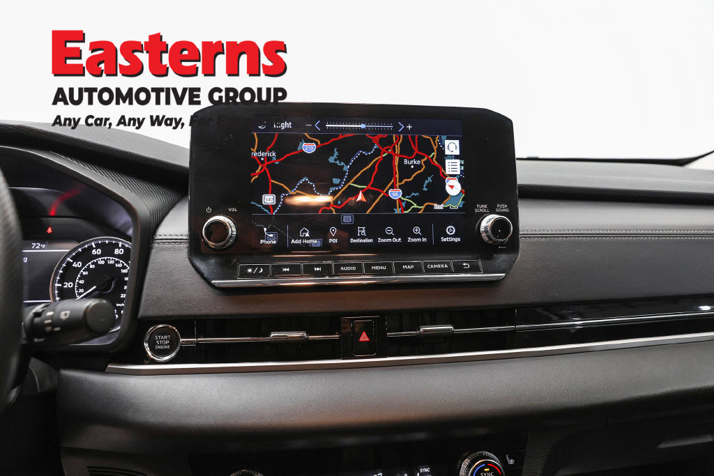 Used 2024 Mitsubishi Outlander SE AWD/4WD image 13