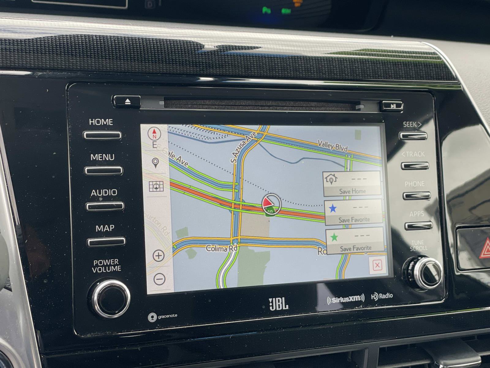 Used 2019 Toyota Mirai image 8