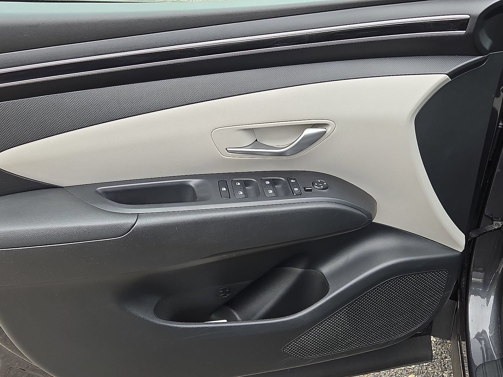 Certified 2024 Hyundai Tucson SEL AWD/4WD image 16